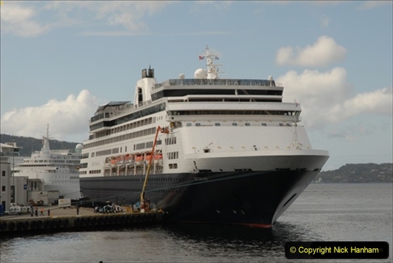 2012-05-15 Norway Cruise. Bergen.  (150)254
