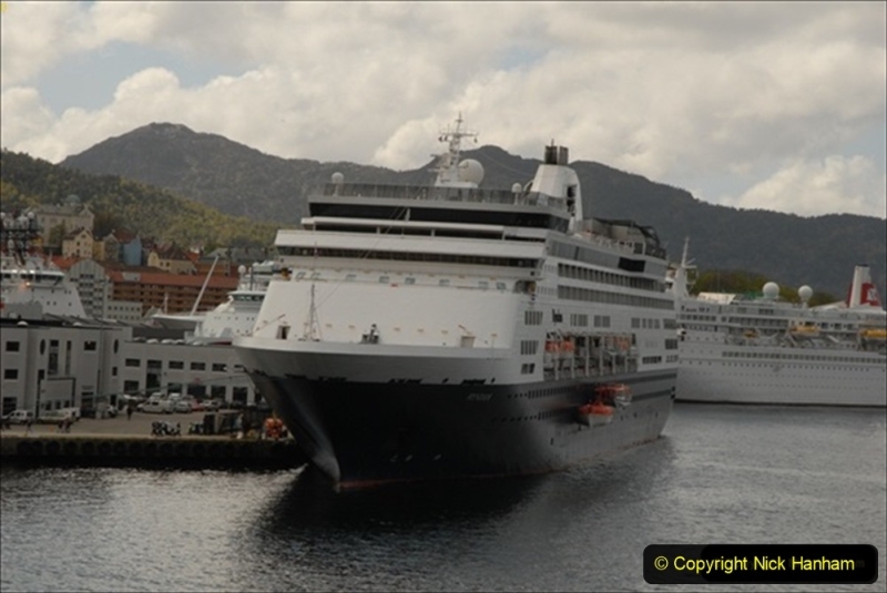 2012-05-15 Norway Cruise. Bergen.  (151)255