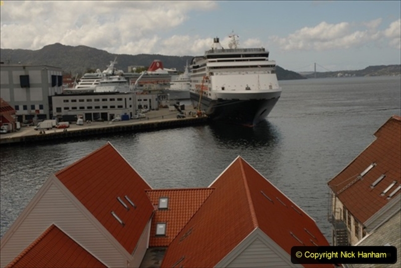 2012-05-15 Norway Cruise. Bergen.  (152)256