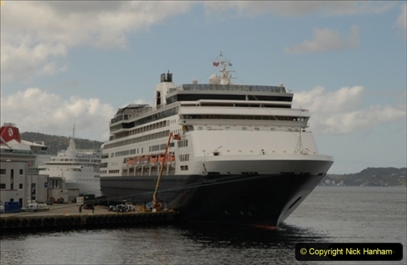 2012-05-15 Norway Cruise. Bergen.  (153)257