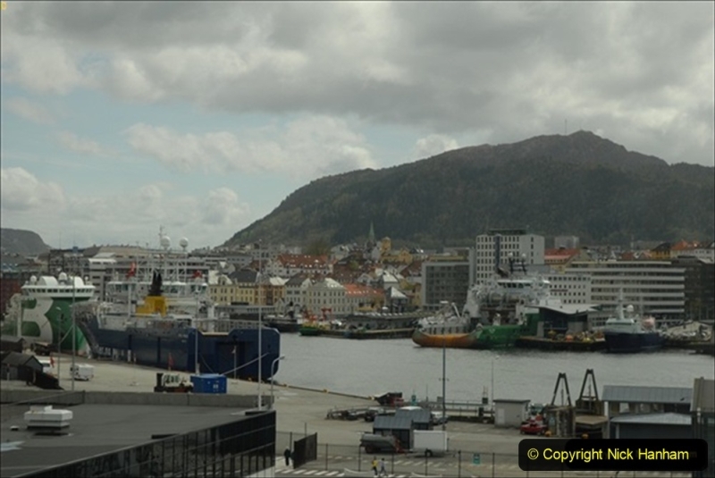 2012-05-15 Norway Cruise. Bergen.  (164)268