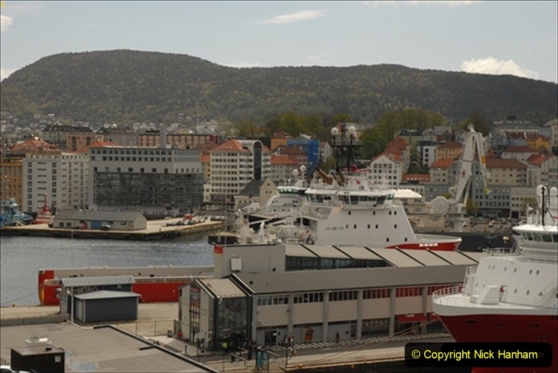 2012-05-15 Norway Cruise. Bergen.  (165)269
