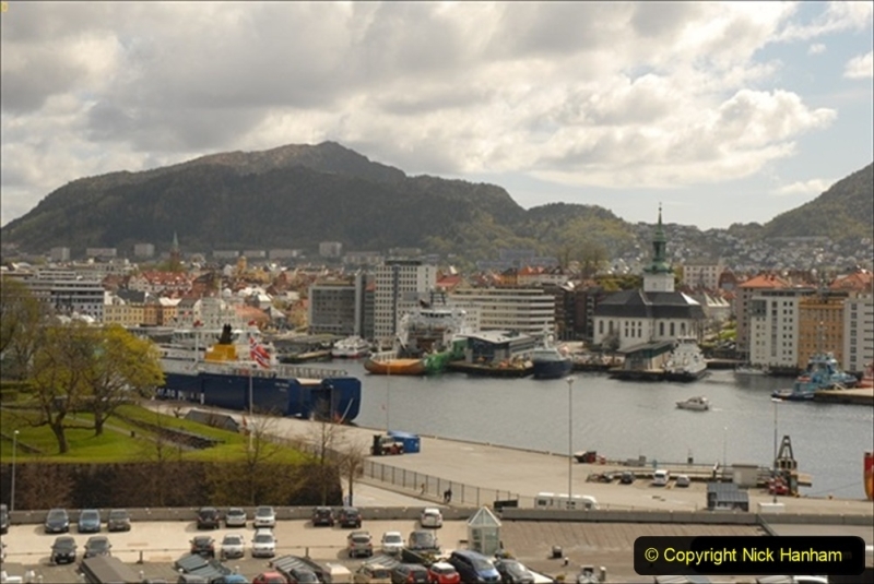 2012-05-15 Norway Cruise. Bergen.  (166)270