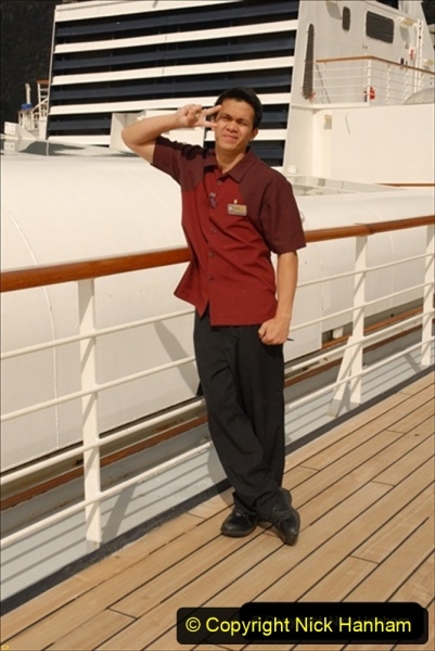 2012-05-15 Norway Cruise. Bergen.  (167)271