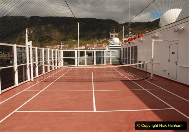 2012-05-15 Norway Cruise. Bergen.  (174)278