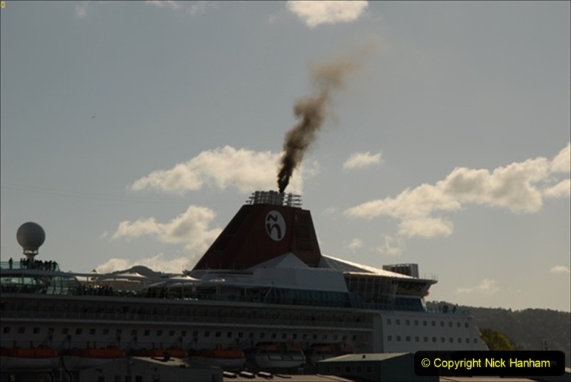 2012-05-15 Norway Cruise. Bergen.  (175)279
