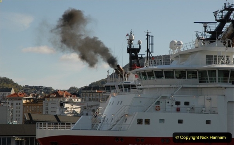 2012-05-15 Norway Cruise. Bergen.  (176)280