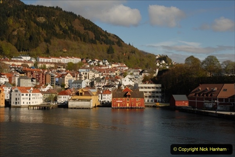 2012-05-15 Norway Cruise. Bergen.  (177)281