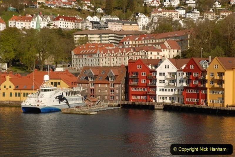 2012-05-15 Norway Cruise. Bergen.  (179)283