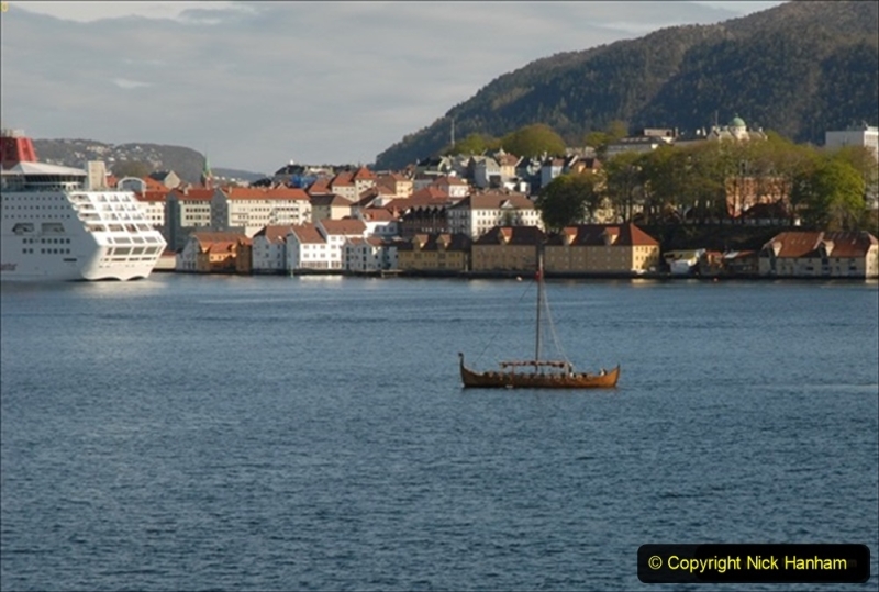 2012-05-15 Norway Cruise. Bergen.  (185)289