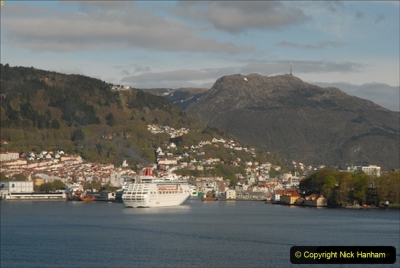 2012-05-15 Norway Cruise. Bergen.  (188)292