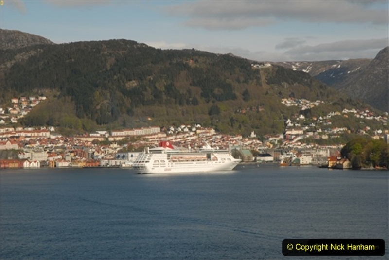 2012-05-15 Norway Cruise. Bergen.  (189)293
