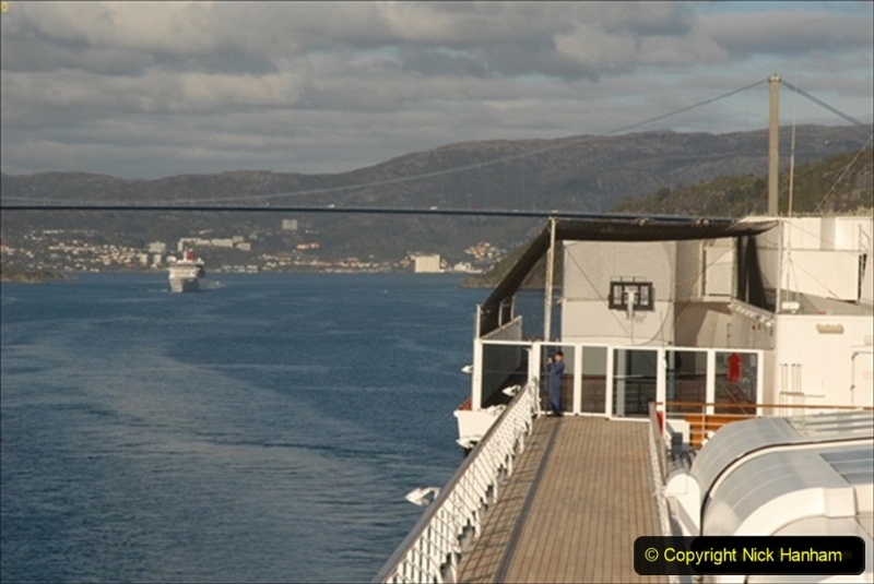 2012-05-15 Norway Cruise. Bergen.  (195)299