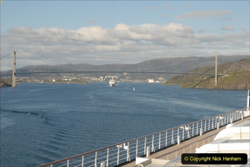 2012-05-15 Norway Cruise. Bergen.  (197)301