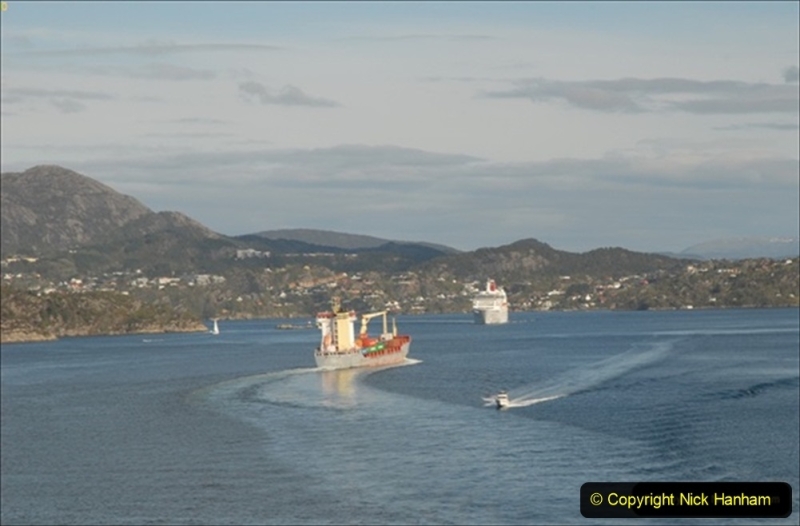 2012-05-15 Norway Cruise. Bergen.  (201)305