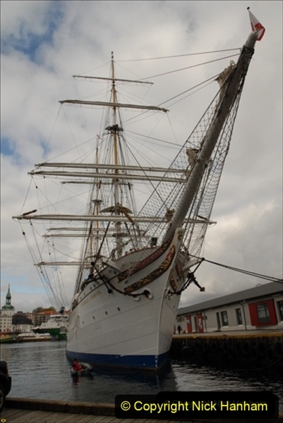 2012-05-15 Norway Cruise. Bergen.  (43)147