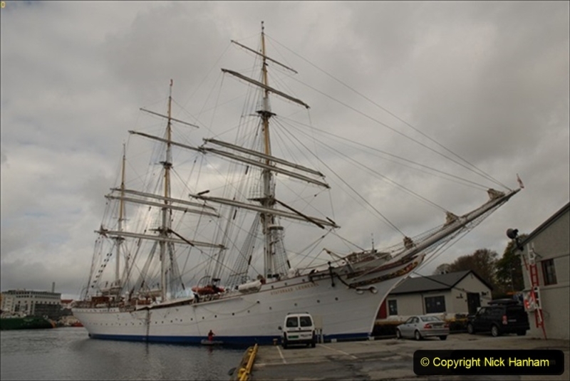 2012-05-15 Norway Cruise. Bergen.  (45)149
