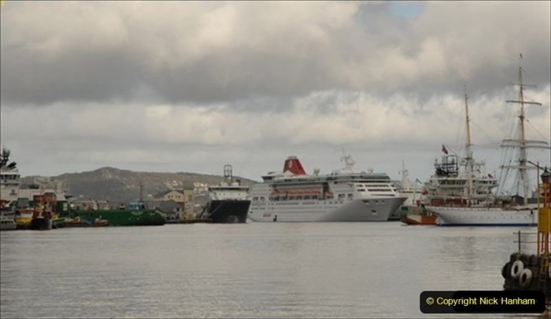 2012-05-15 Norway Cruise. Bergen.  (48)152