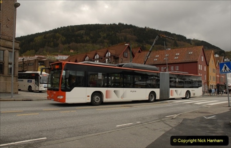 2012-05-15 Norway Cruise. Bergen.  (50)154
