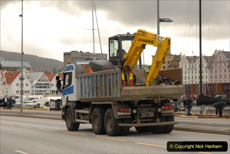 2012-05-15 Norway Cruise. Bergen.  (55)159