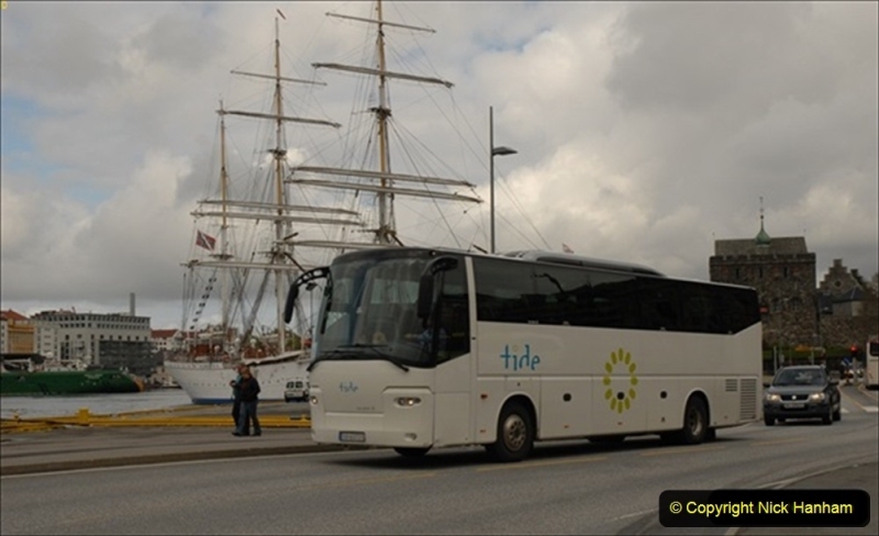2012-05-15 Norway Cruise. Bergen.  (56)160
