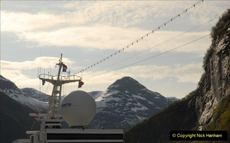 2012-05-16 Norway Cruise. Geirangerfjord.  (20)326