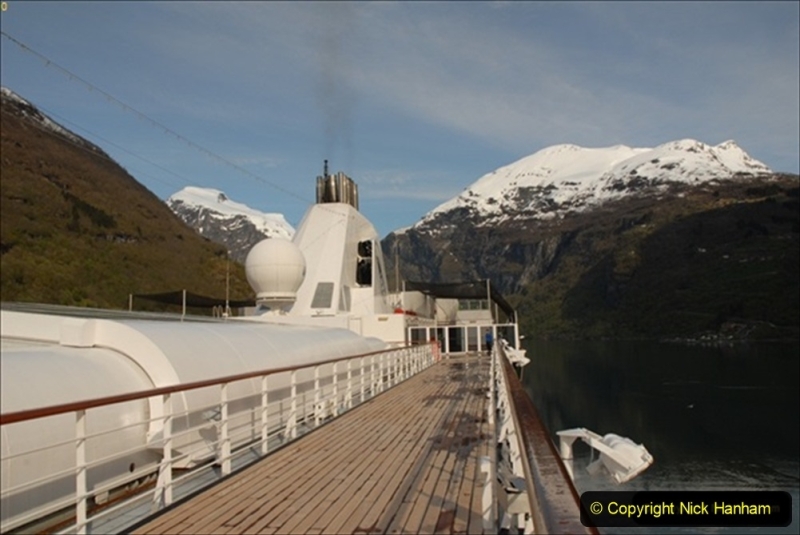 2012-05-16 Norway Cruise. Geirangerfjord.  (24)330