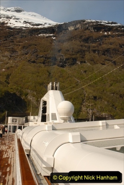 2012-05-16 Norway Cruise. Geirangerfjord.  (29)335