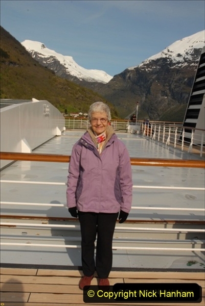 2012-05-16 Norway Cruise. Geirangerfjord.  (30)336