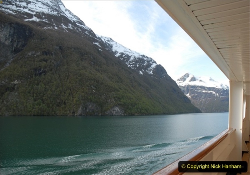 2012-05-16 Norway Cruise. Geirangerfjord.  (7)313
