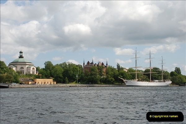 2009-07-10 Stockholm, Sweden.  (100)309