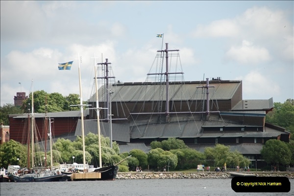 2009-07-10 Stockholm, Sweden.  (104)313