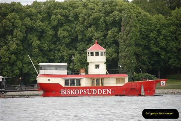 2009-07-10 Stockholm, Sweden.  (84)293