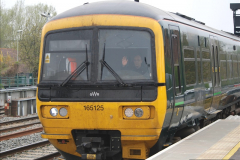 2010-04-16 Oxford Rail. (88) 88