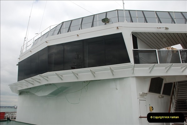 2012-05-22 P&O Arcadia ship visit.  (193)193