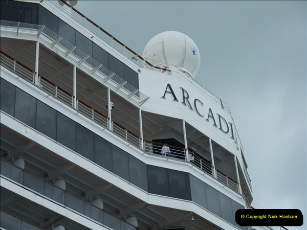 2012-05-22 P&O Arcadia ship visit.  (21)021
