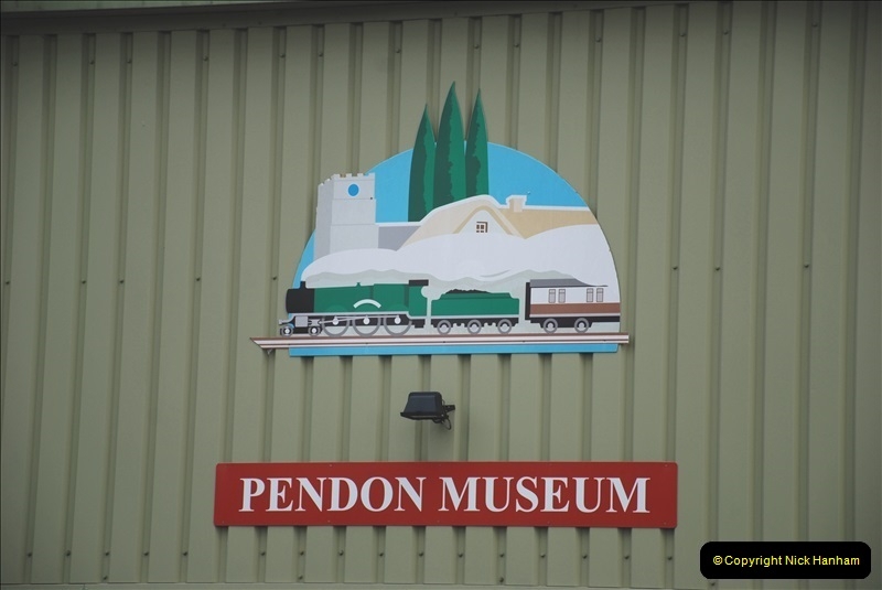 2019-04-14 Pendon Museum, Long Wittenham, Abbingdon, Oxfordshire. (6) 006