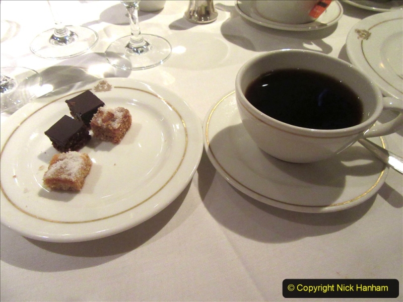2019_11_03 to 17 Cunard's Queen Mary New York to Southampton @ first Literature Festival at Sea.  (24) Formal Evening. 024