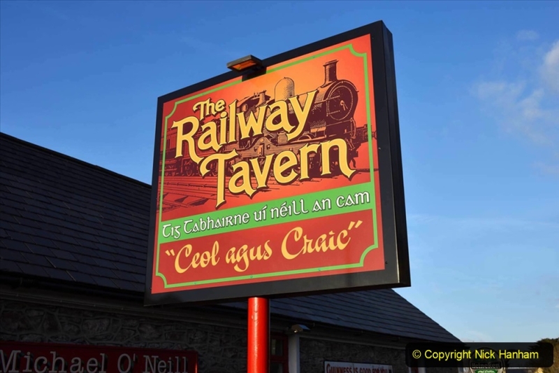 Railway Food. (206) Pub Signs. 206
