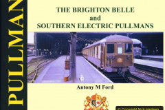 Railway Food. (129) The Brighton Belle. 129