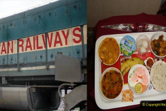 Railway Food. (50) 050