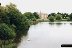 1999 June, Stamford - Burghley - Barnsdale. (25) Burghley House. 025