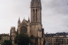 1995 France May - June. (2) Caen.02