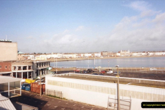 Retrospective 1999 - Guernsey Visit from Weymouth