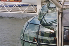 2000 Miscellaneous. (316) London Eye. 317