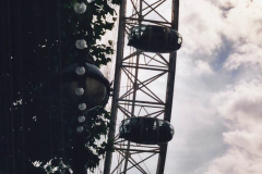 2000 Miscellaneous. (320) London Eye. 321
