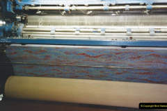 2000 Miscellaneous. (51) Wilton carpet making. 051