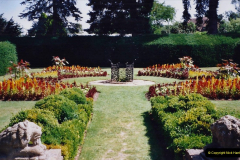 2001 Miscellaneous. (160) Caple Manor Gardens, Enfield, Essex. 160