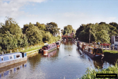 2001 Miscellaneous. (224) Lymm, Cheshire. 224