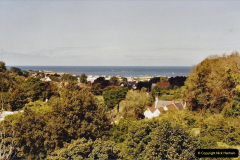 2001 September. Short visit to Guernsey. (3)03